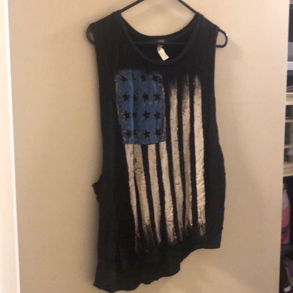 Tank top